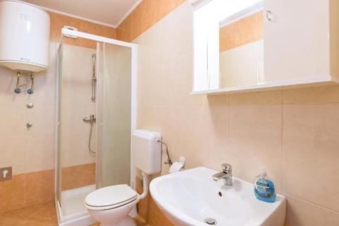 Condo/Apartment Novigrad, 67,45m2