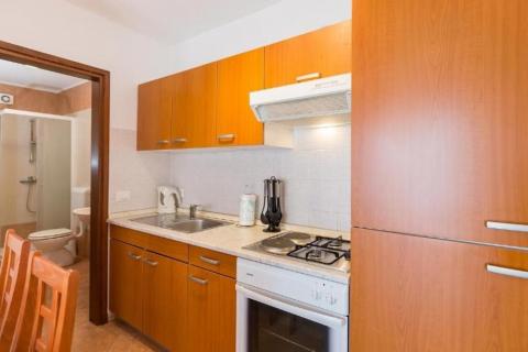 Condo/Apartment Novigrad, 67,45m2