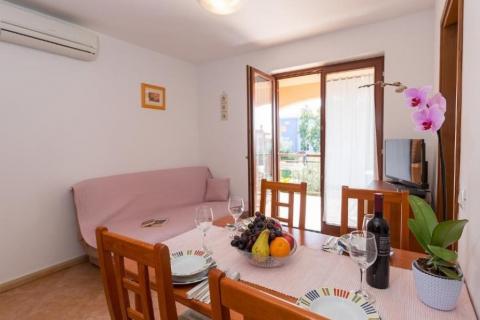 Condo/Apartment Novigrad, 67,45m2