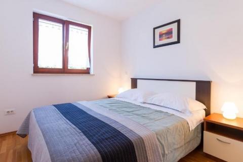 Condo/Apartment Novigrad, 67,45m2