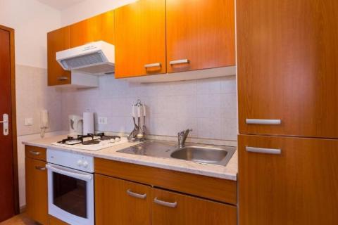 Condo/Apartment Novigrad, 67,45m2