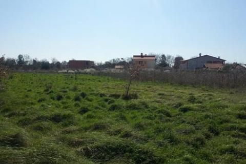 Terreno edificabile Fažana, 9.951m2