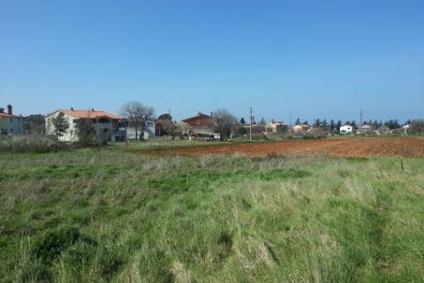 Terreno edificabile Fažana, 9.951m2