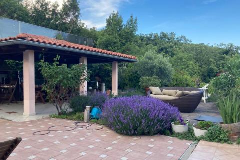 Hiša Škurinje, Rijeka, 240m2