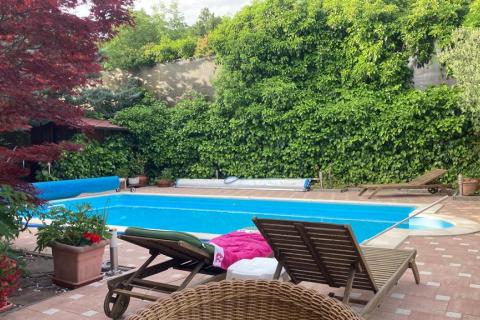 Hiša Škurinje, Rijeka, 240m2