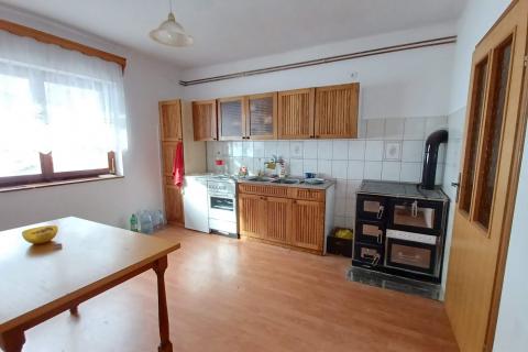 Hiša Hrib, Čabar, 240m2