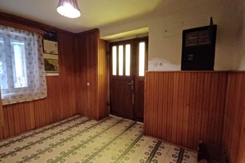 Hiša Hrib, Čabar, 240m2