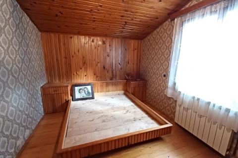 Hiša Hrib, Čabar, 240m2