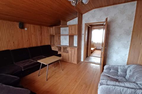 Hiša Hrib, Čabar, 240m2