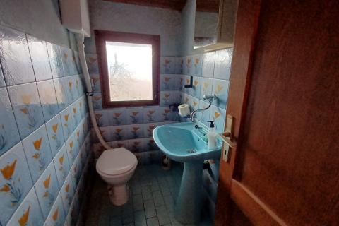 Hiša Hrib, Čabar, 240m2