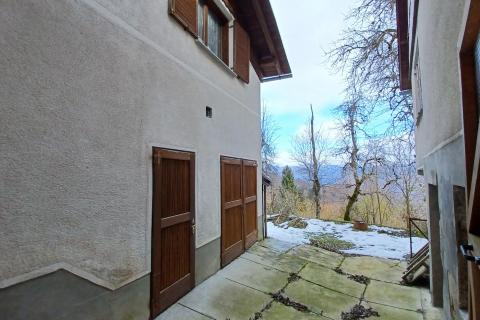 Hiša Hrib, Čabar, 240m2