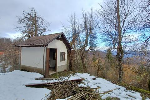 Hiša Hrib, Čabar, 240m2