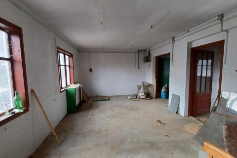 Hiša Hrib, Čabar, 240m2