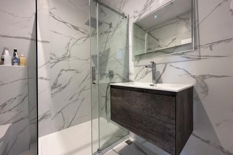 Wohnung Opatija - Centar, Opatija, 75m2