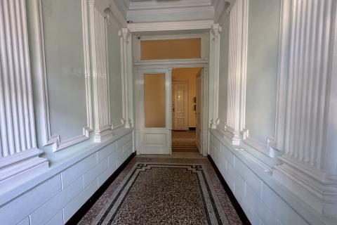 Wohnung Opatija - Centar, Opatija, 75m2