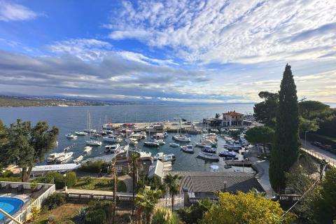 Wohnung Opatija - Centar, Opatija, 75m2