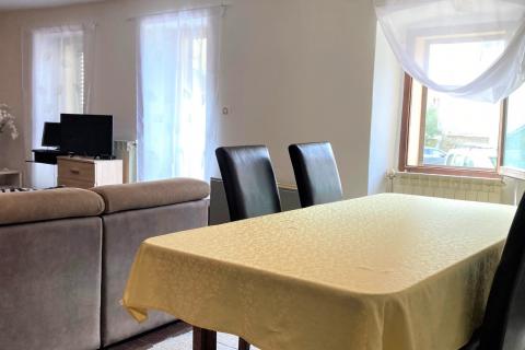 House Momjan, Buje, 370m2