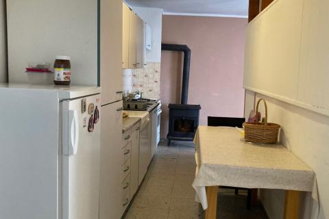 House Momjan, Buje, 370m2