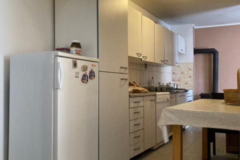 House Momjan, Buje, 370m2