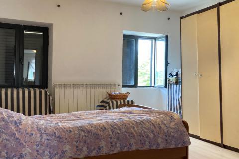 House Momjan, Buje, 370m2