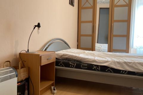 House Momjan, Buje, 370m2