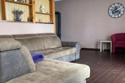 House Momjan, Buje, 370m2