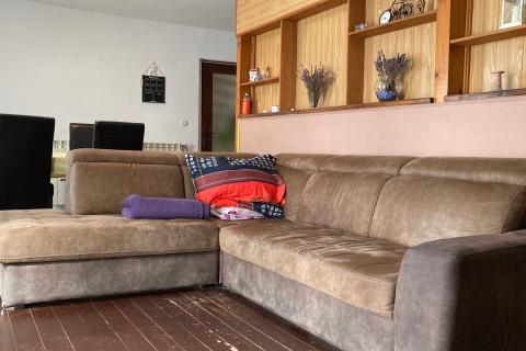 House Momjan, Buje, 370m2