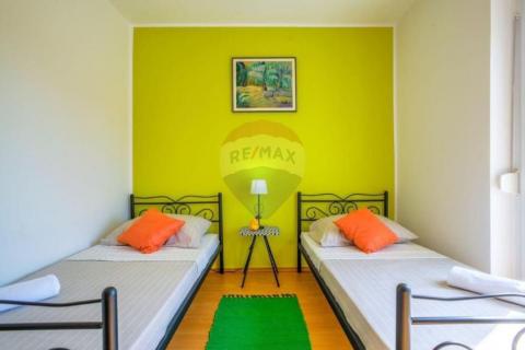 Дом Valdebek, Pula, 220m2