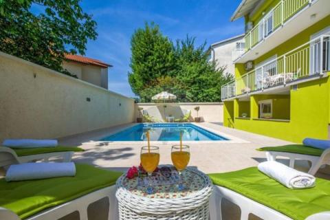 Дом Valdebek, Pula, 220m2