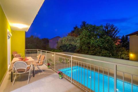 Дом Valdebek, Pula, 220m2