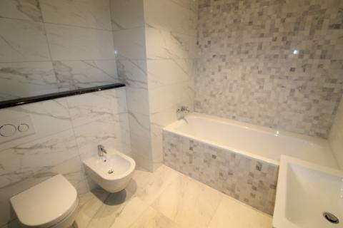 OPATIJA - luksuzni stan u novogradnji 