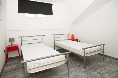 Otok Rab, Supetarska Draga - stan 85 m2 , pogled, parking