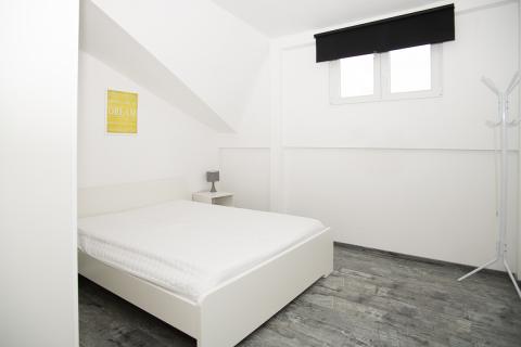 Otok Rab, Supetarska Draga - stan 85 m2 , pogled, parking