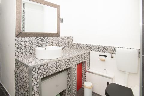 Otok Rab, Supetarska Draga - stan 85 m2 , pogled, parking