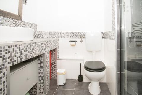 Otok Rab, Supetarska Draga - stan 85 m2 , pogled, parking