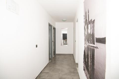 Otok Rab, Supetarska Draga - stan 85 m2 , pogled, parking