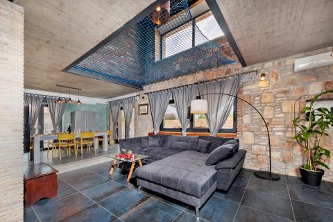 House Kanfanar, 200m2