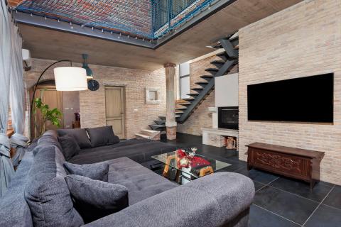 House Kanfanar, 200m2