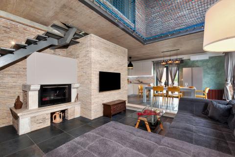 House Kanfanar, 200m2