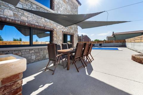 House Kanfanar, 200m2