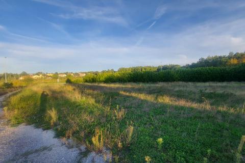 Građevinsko zemljište u industrijskoj zoni u blizini Pazina