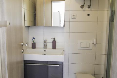 Istra, Žminj - tri kuće za odmor s dva bazena