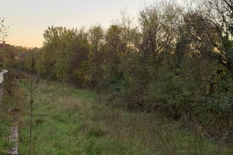 VIŠKOVO, Donji Jugi - građevinsko zemljište