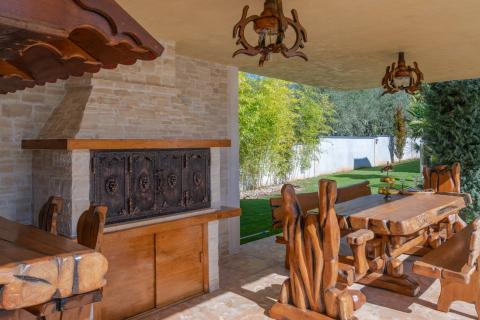 Hiša Kukci, Poreč, 400m2