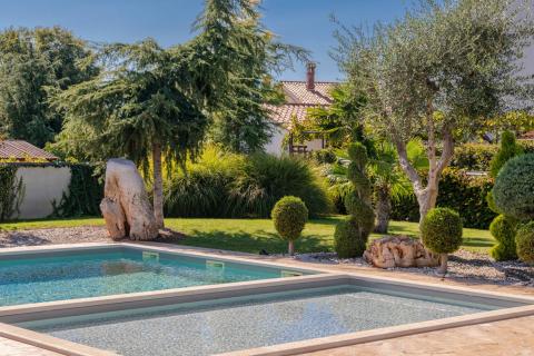 Hiša Kukci, Poreč, 400m2