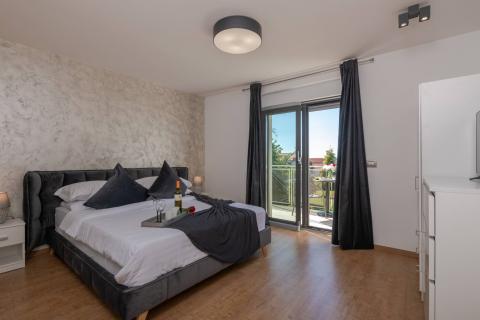 Hiša Kukci, Poreč, 400m2