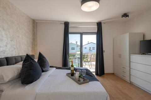 Hiša Kukci, Poreč, 400m2