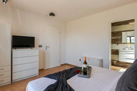 Hiša Kukci, Poreč, 400m2