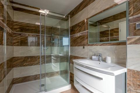 Hiša Kukci, Poreč, 400m2