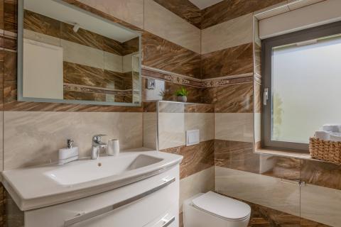 Hiša Kukci, Poreč, 400m2